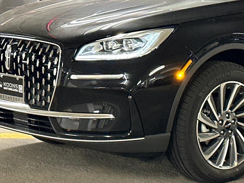 2025 Lincoln Corsair Photo in Bethesda, MD 20814