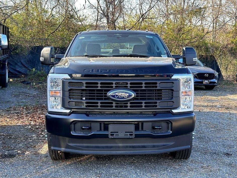 2023 Ford Chassis Cab Photo in Silver Spring, MD 20904