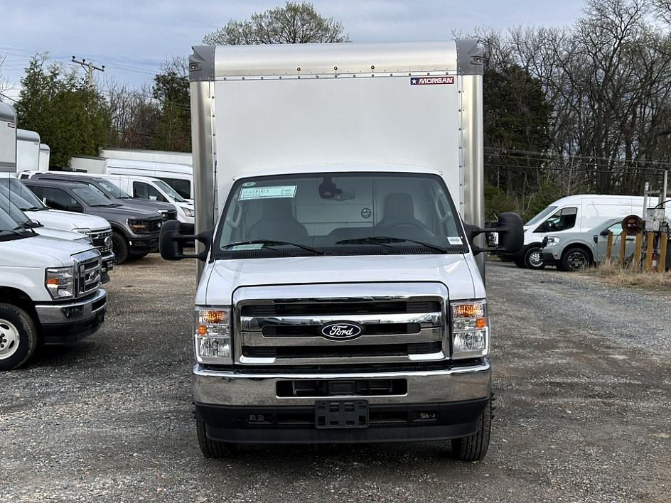 2026 Ford E-350SD Photo in Silver Spring, MD 20904