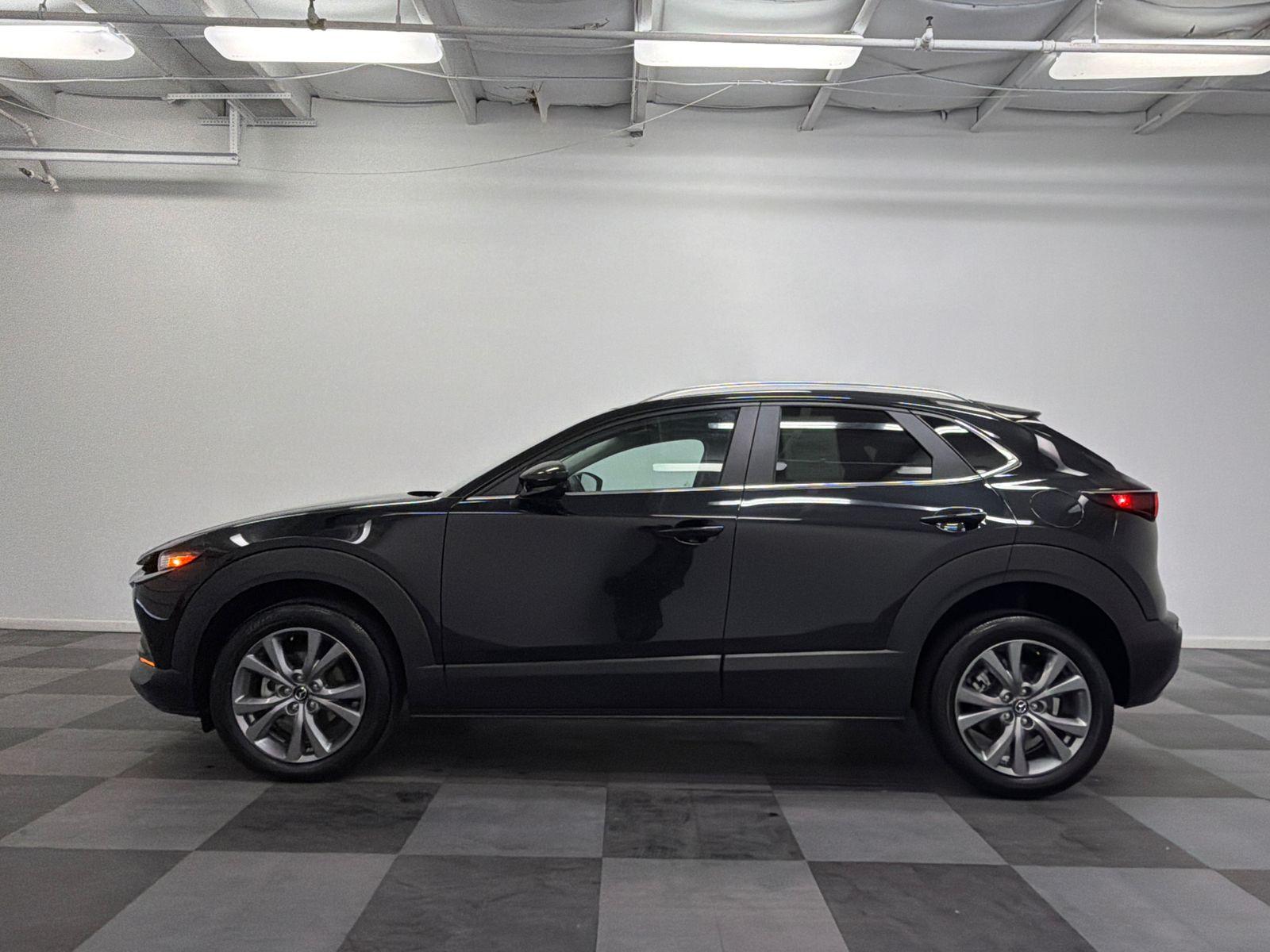 2023 Mazda CX-30 Photo in Silver Spring, MD 20904