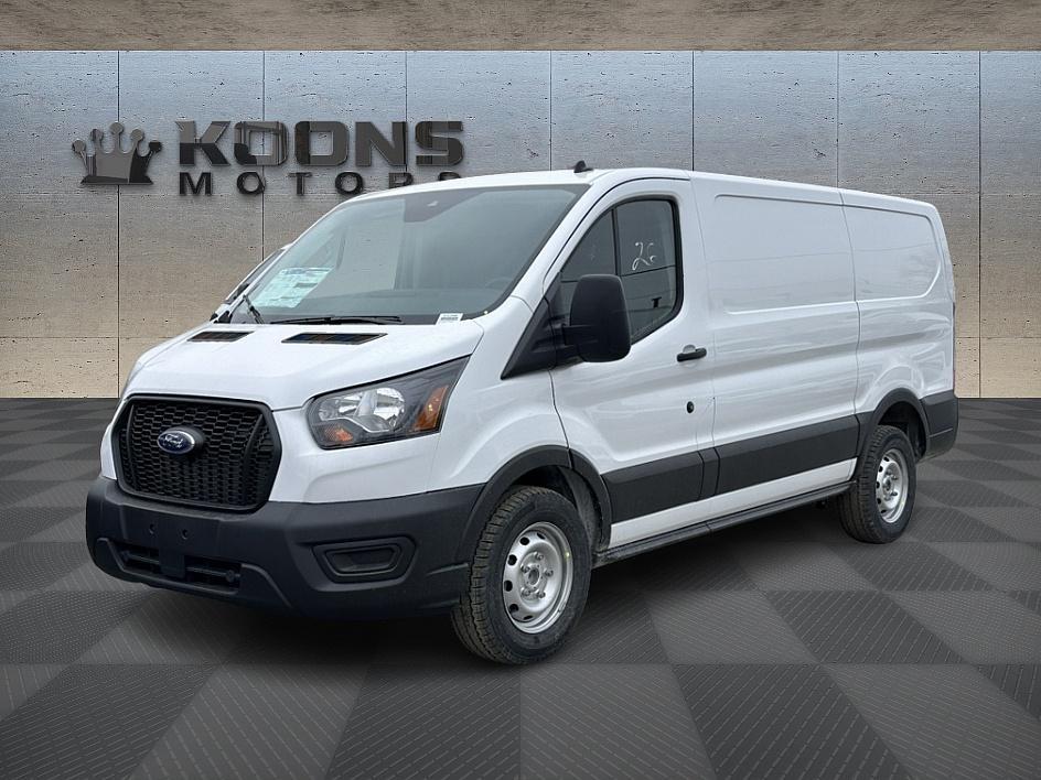 2024 Ford Transit-150 Photo in Silver Spring, MD 20904