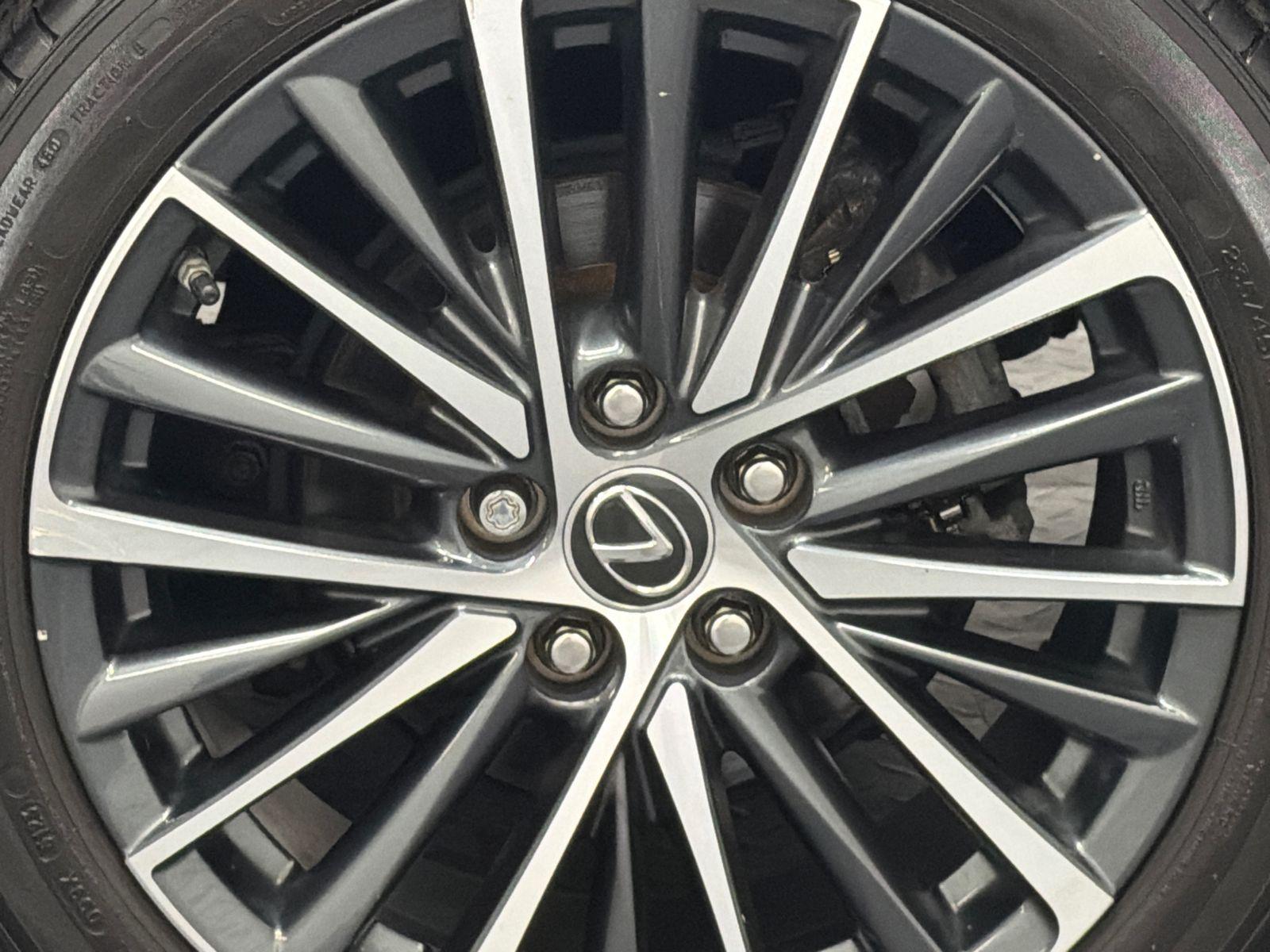 2023 Lexus ES Photo in Bethesda, MD 20814