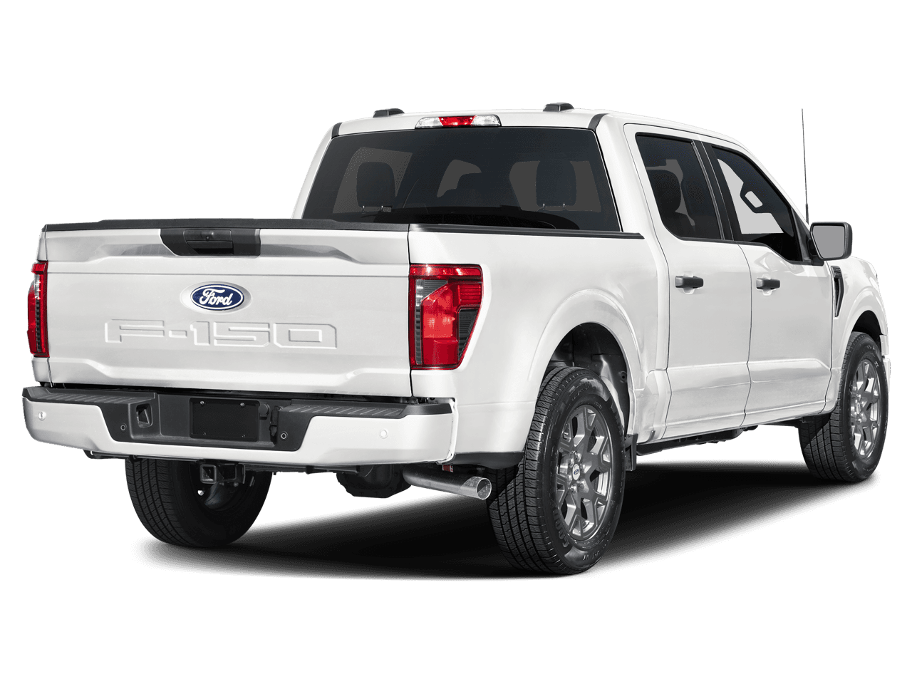 2026 Ford F-150 Photo in Silver Spring, MD 20904