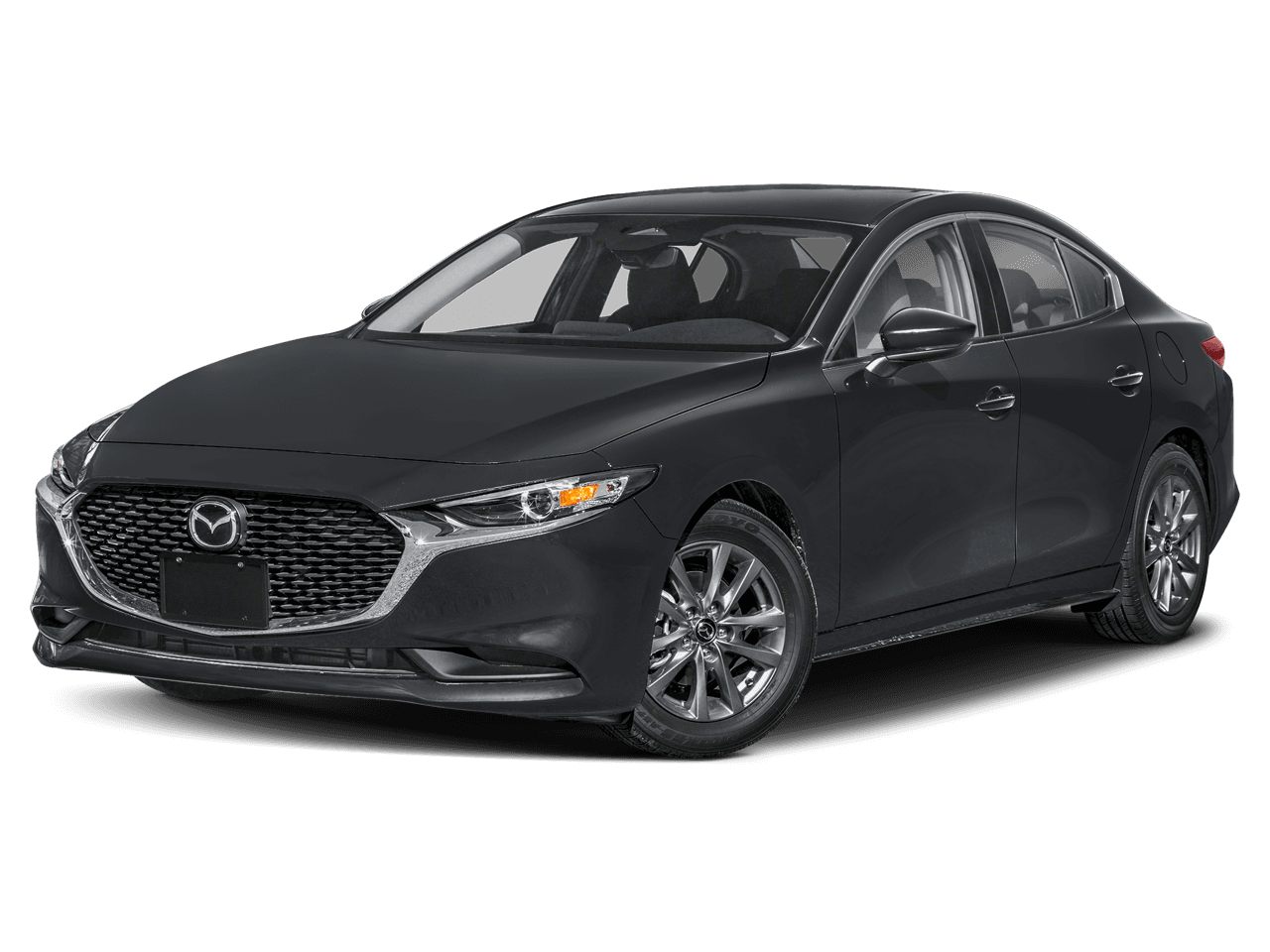 2025 Mazda Mazda3 Photo in Silver Spring, MD 20904