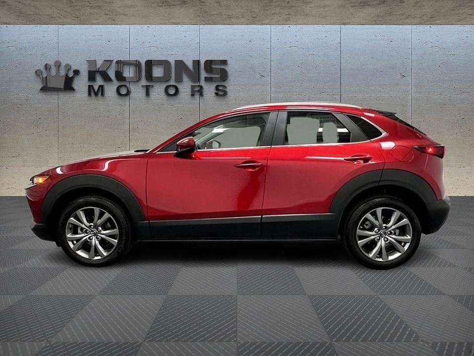 2024 Mazda CX-30 Photo in Bethesda, MD 20814