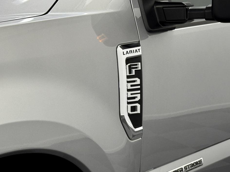 2020 Ford F-250 Super Duty Photo in Silver Spring, MD 20904
