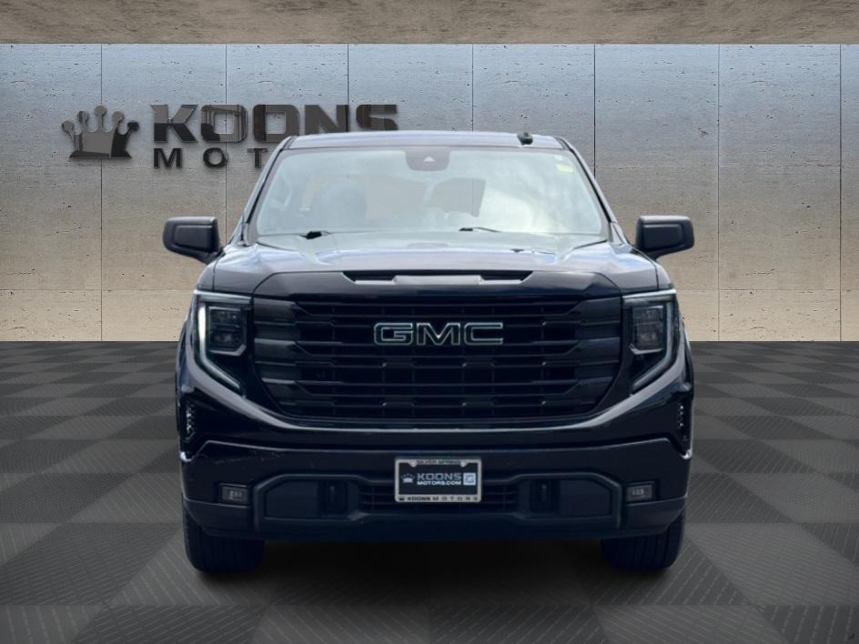 2022 GMC Sierra 1500 Photo in Silver Spring, MD 20904