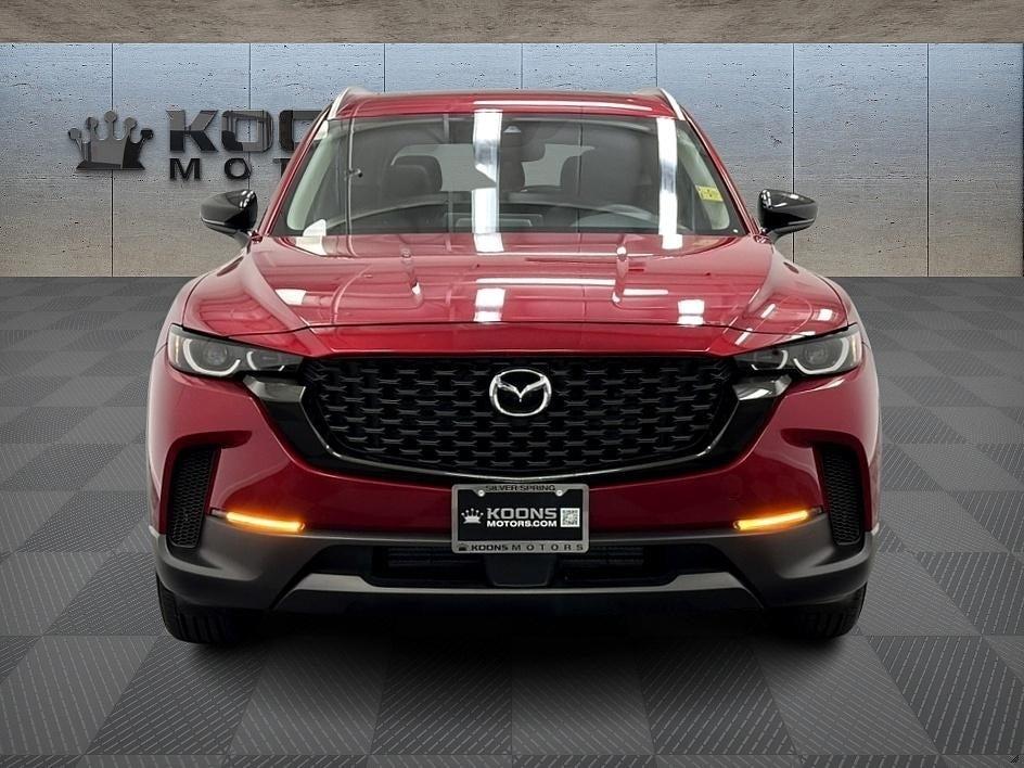 2024 Mazda Mazda CX-50 Photo in Bethesda, MD 20814