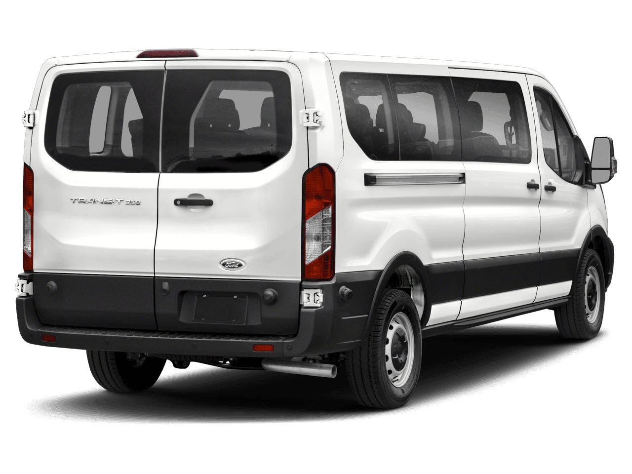2021 Ford Transit-350 Photo in Silver Spring, MD 20904