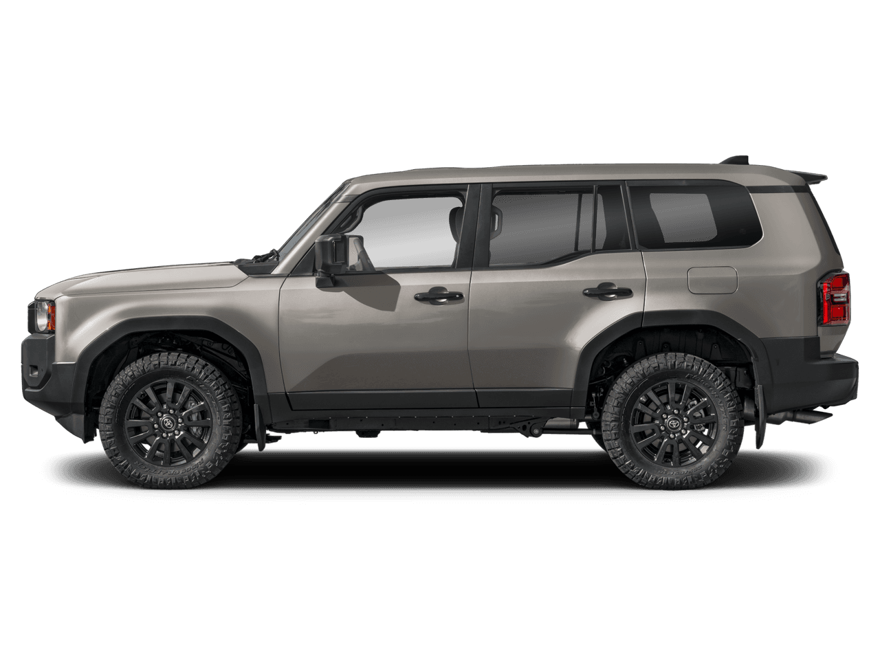 2025 Toyota Land Cruiser Photo in Silver Spring, MD 20904