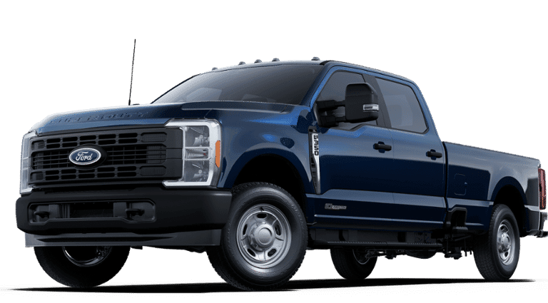 2025 Ford F-350 Super Duty Photo in Silver Spring, MD 20904