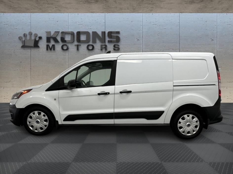 2021 Ford Transit Connect Photo in Silver Spring, MD 20904