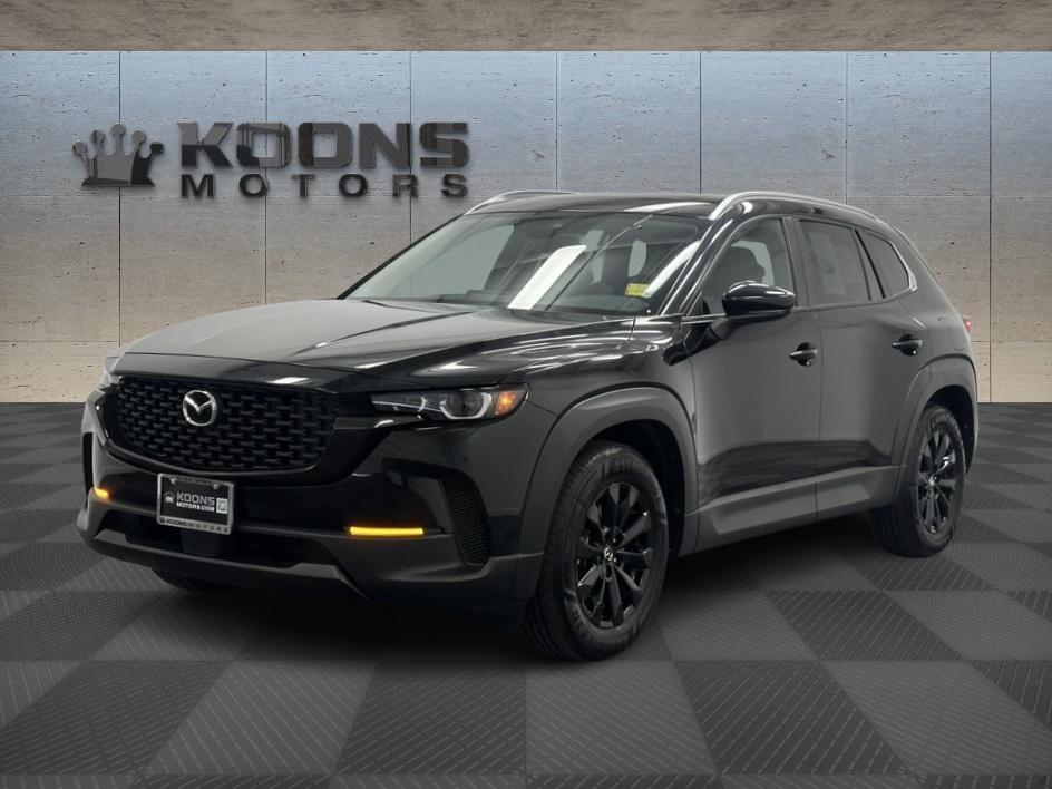 2023 Mazda CX-50 Photo in Silver Spring, MD 20904