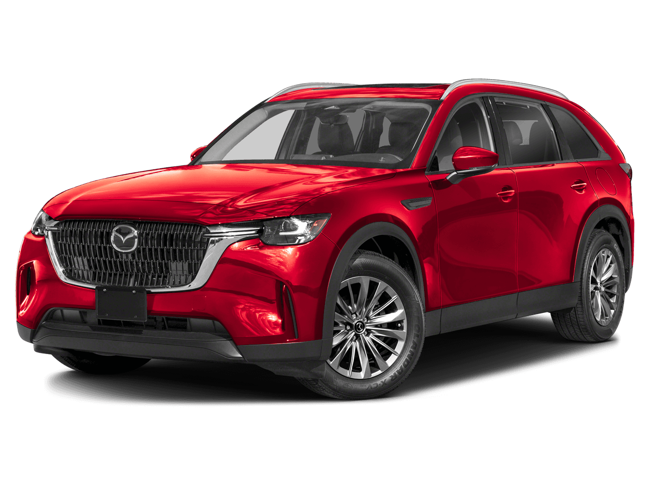 2026 Mazda CX-90 Photo in Silver Spring, MD 20904