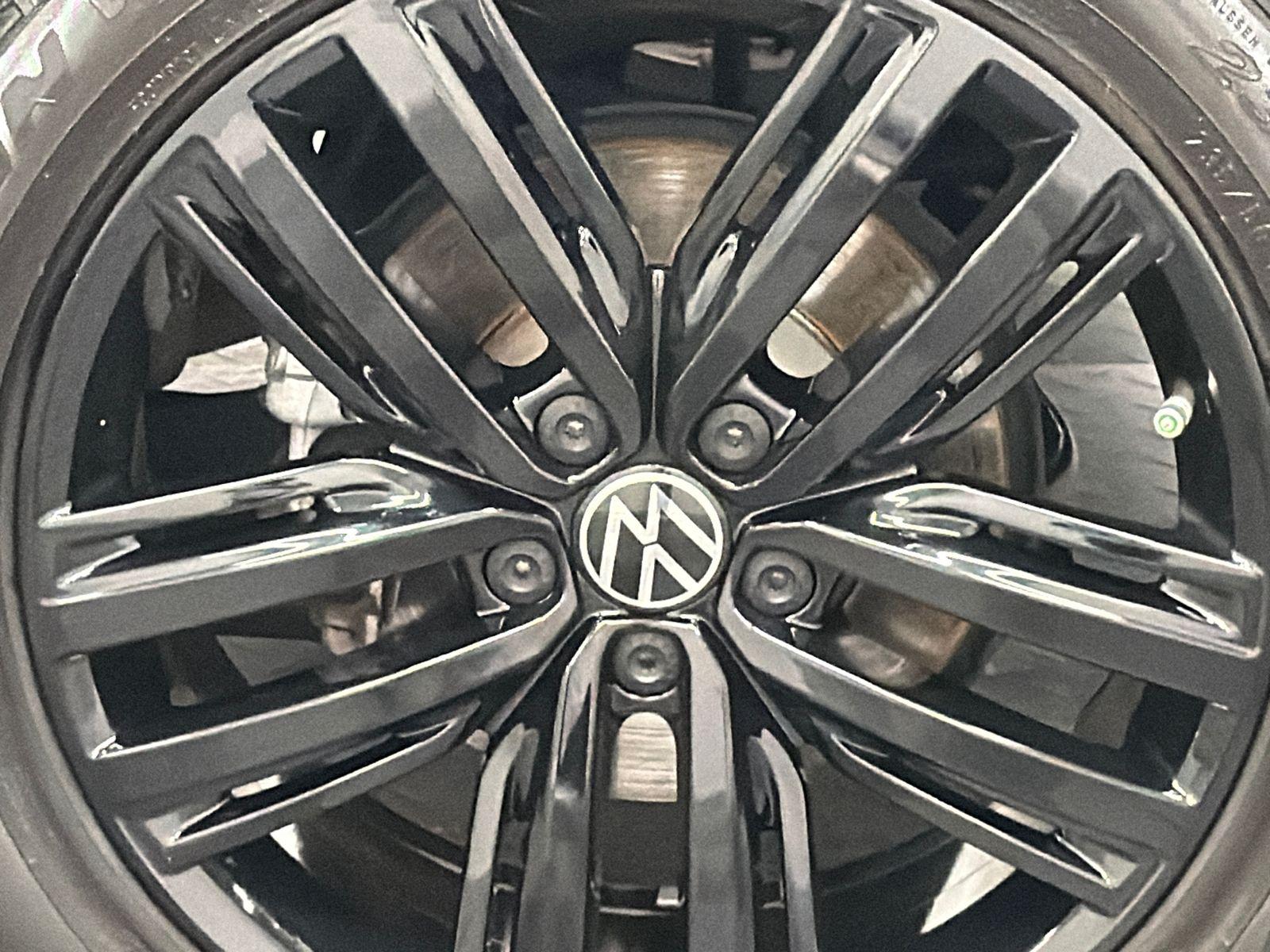 2022 Volkswagen Tiguan Photo in Bethesda, MD 20814