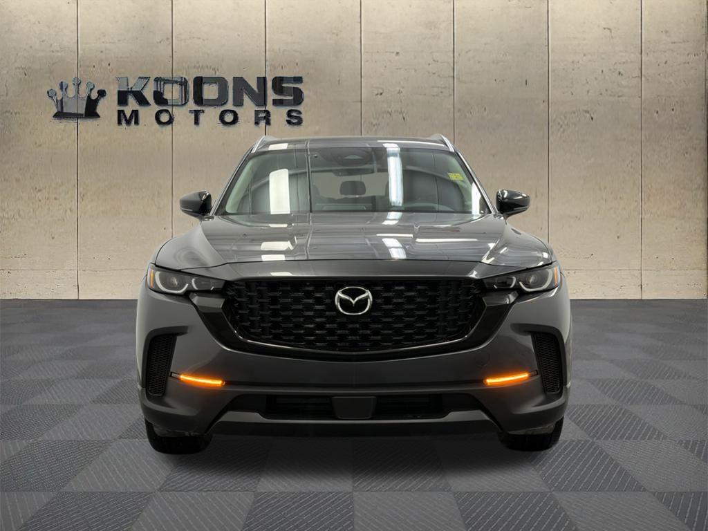 2025 Mazda CX-50 Photo in Silver Spring, MD 20904