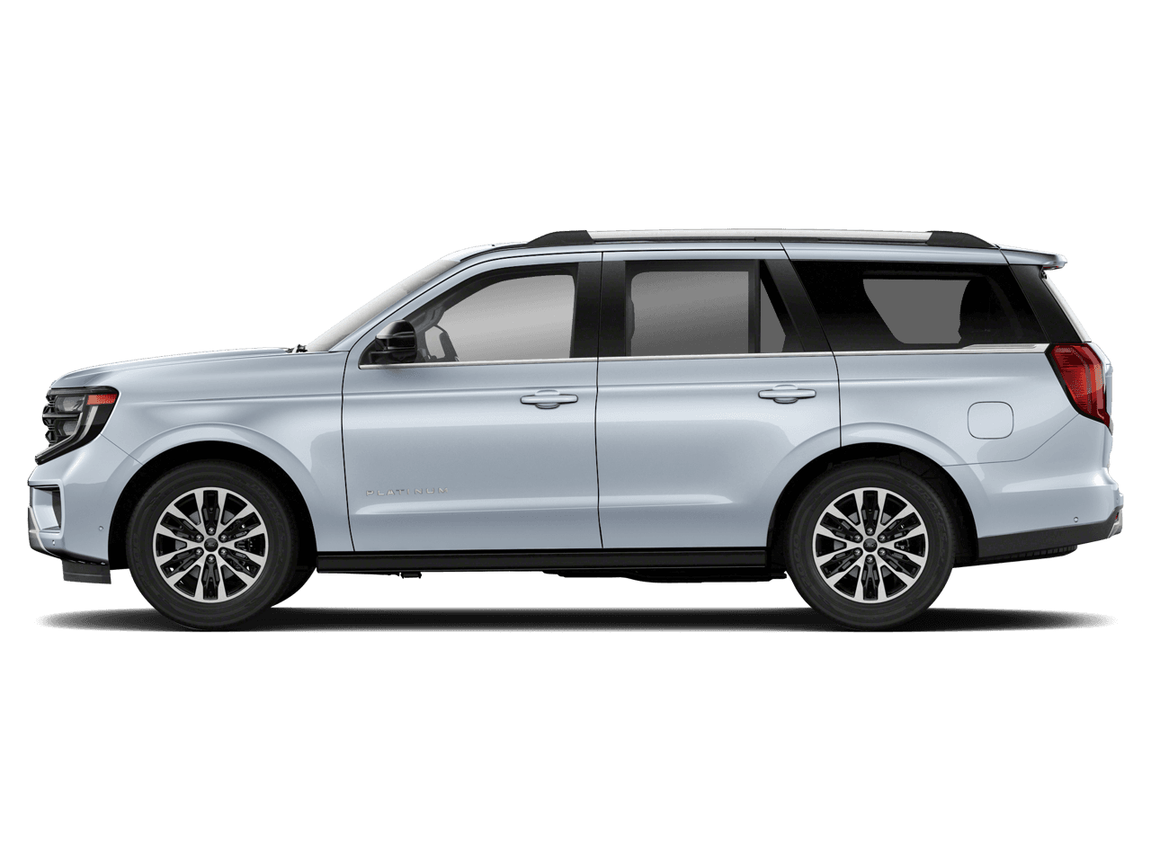2025 Ford Expedition Photo in Silver Spring, MD 20904