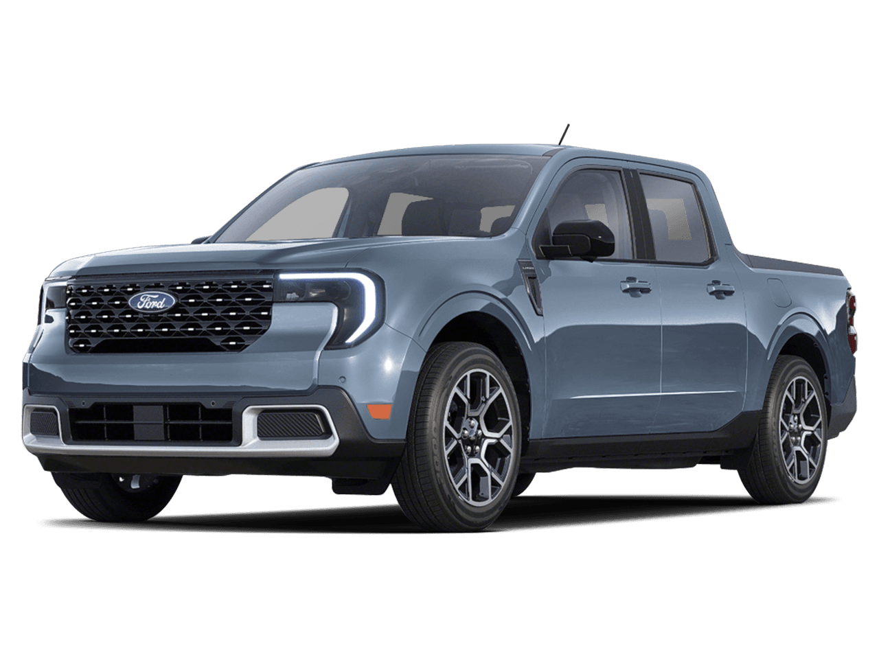 2025 Ford Maverick Photo in Silver Spring, MD 20904
