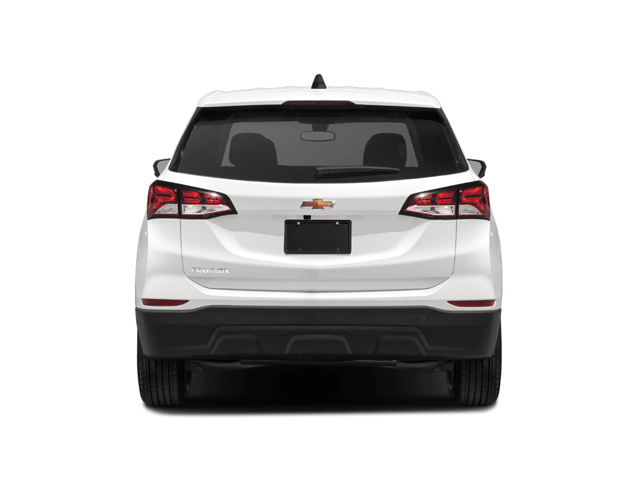 2023 Chevrolet Equinox Photo in Silver Spring, MD 20904