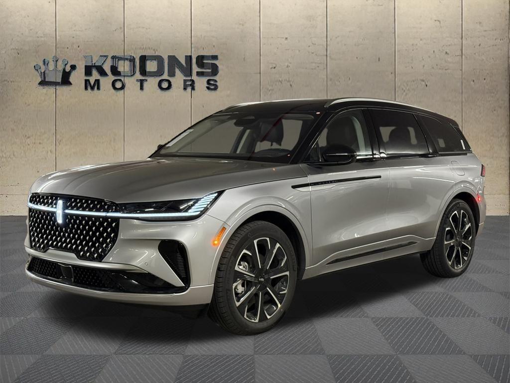 2026 Lincoln Nautilus Photo in Bethesda, MD 20814