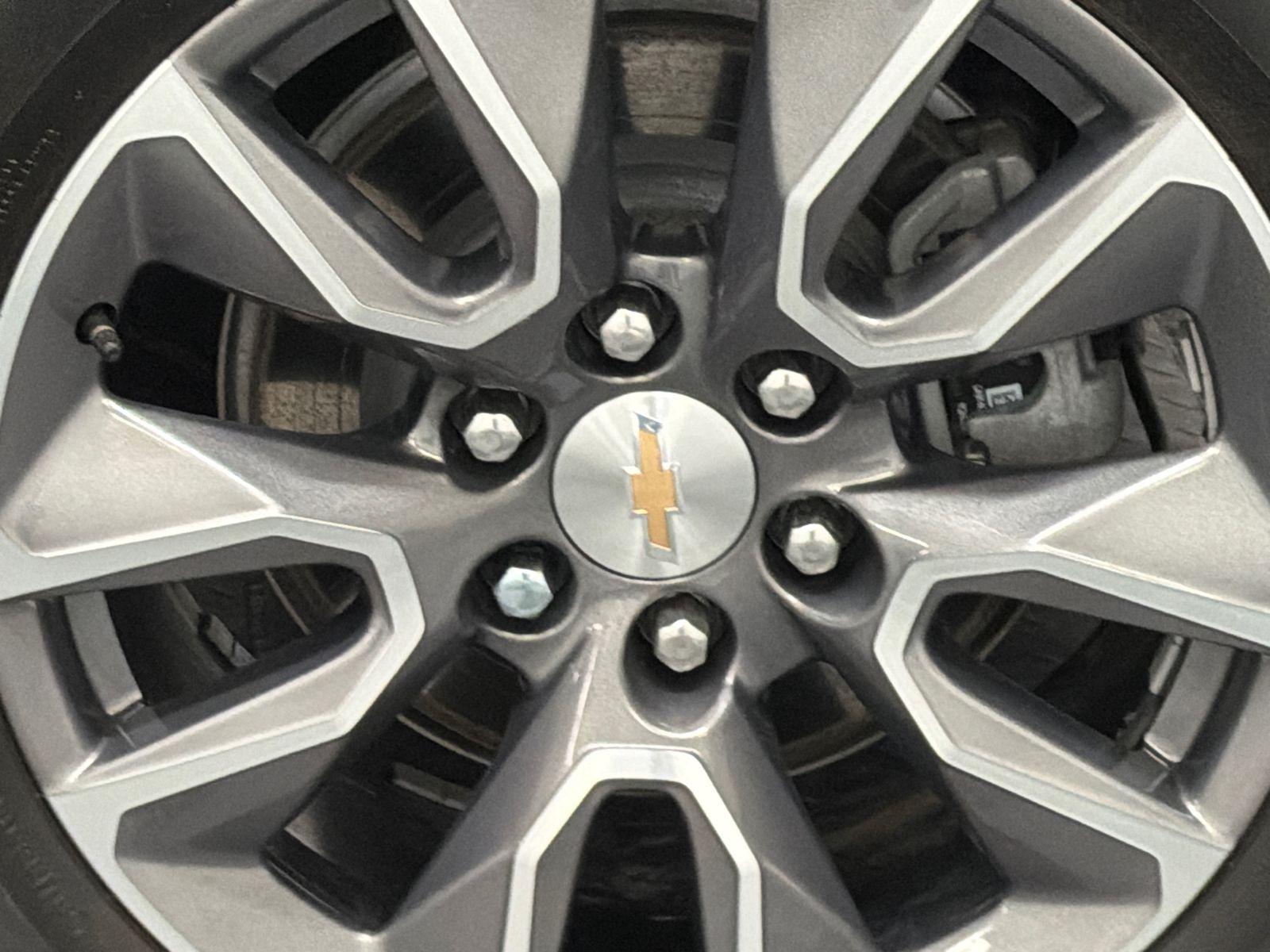 2024 Chevrolet Tahoe Photo in Bethesda, MD 20814