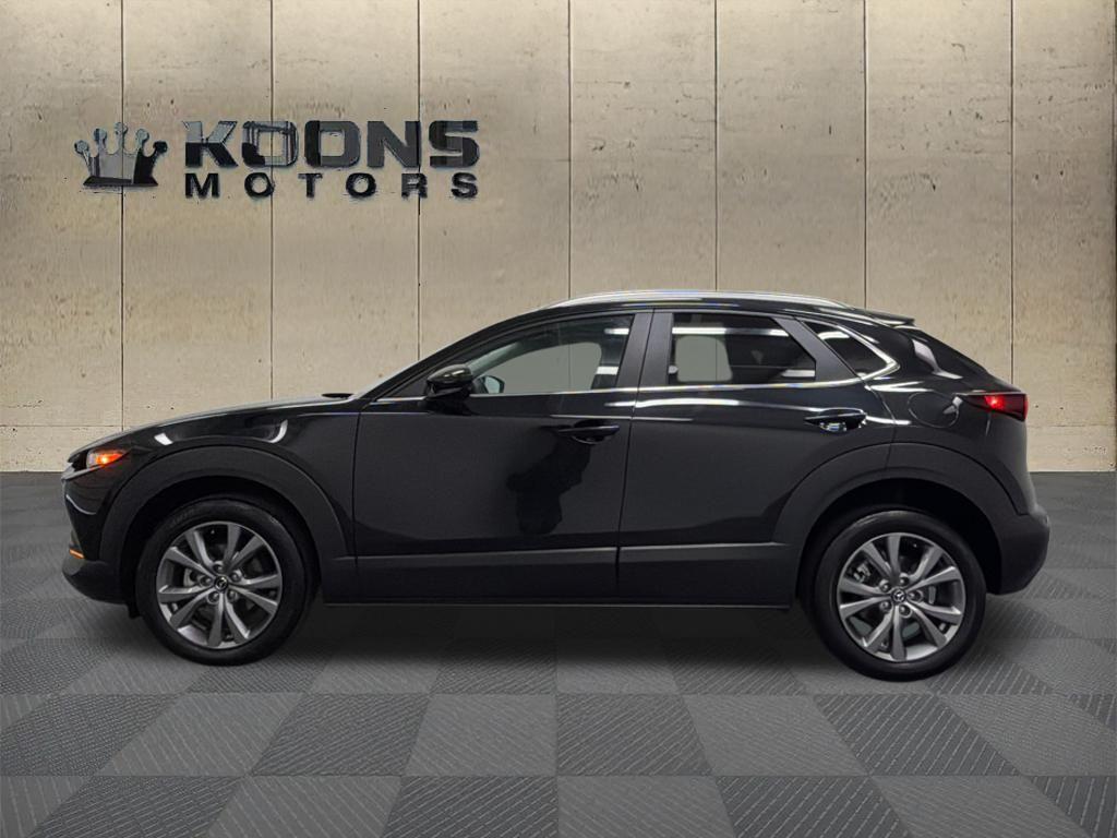 2023 Mazda CX-30 Photo in Silver Spring, MD 20904