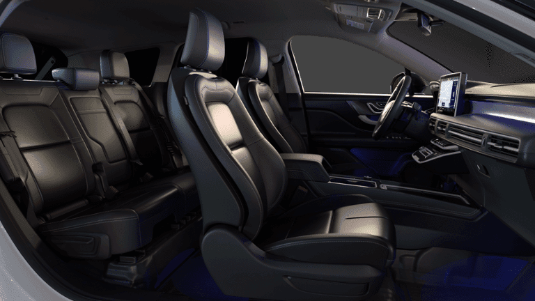 2025 Lincoln Corsair Photo in Bethesda, MD 20814