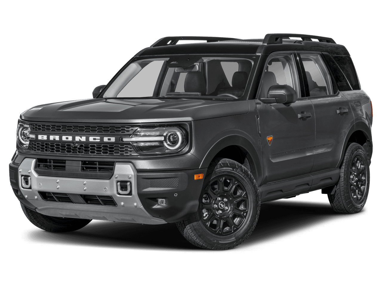 2025 Ford Bronco Sport Photo in Silver Spring, MD 20904