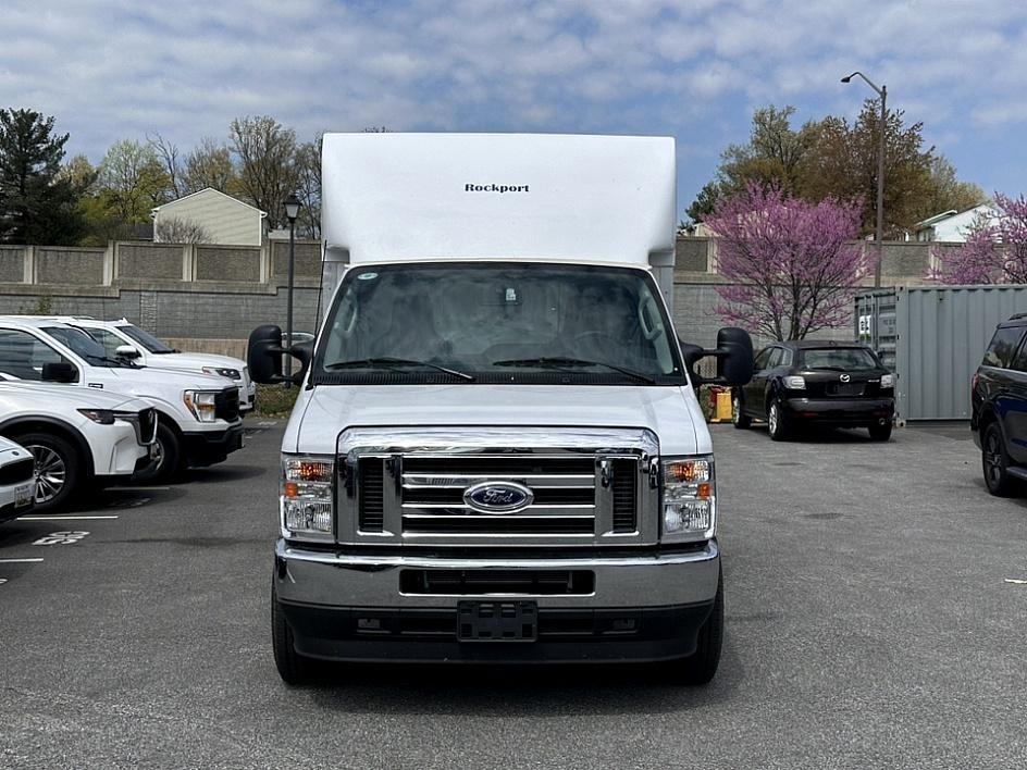 2025 Ford E-350SD Photo in Silver Spring, MD 20904