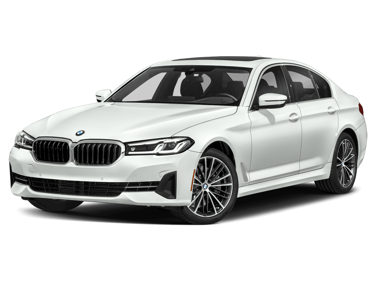 2023 BMW 5 Series Photo in Bethesda, MD 20814