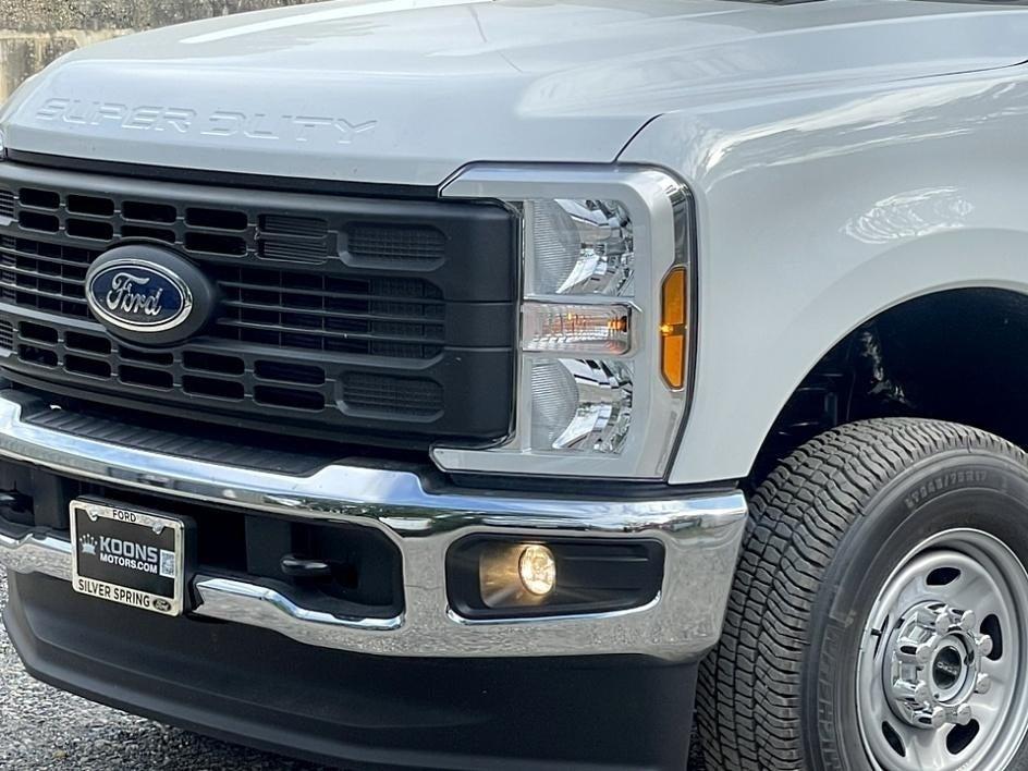 2024 Ford F-250 Super Duty Photo in Silver Spring, MD 20904