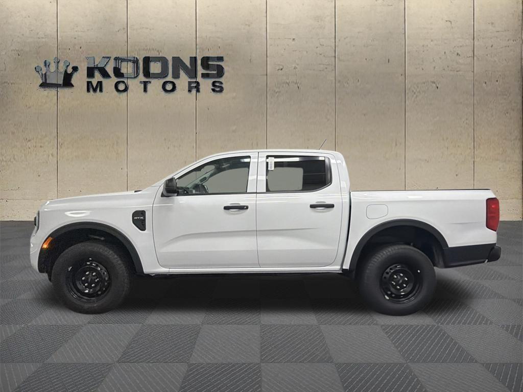 2026 Ford Ranger Photo in Silver Spring, MD 20904