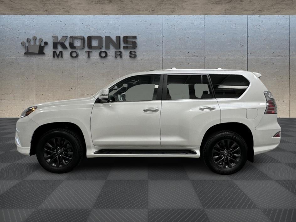 2023 Lexus GX Photo in Silver Spring, MD 20904
