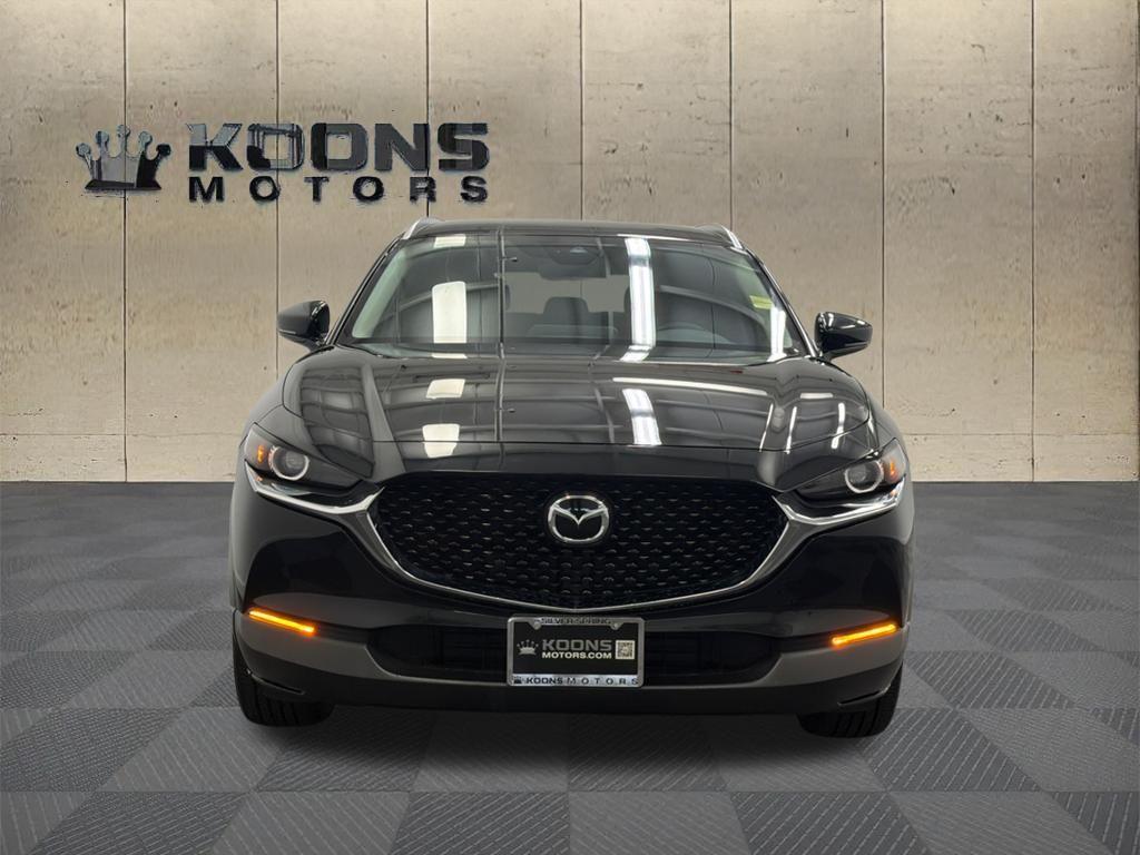 2023 Mazda CX-30 Photo in Silver Spring, MD 20904