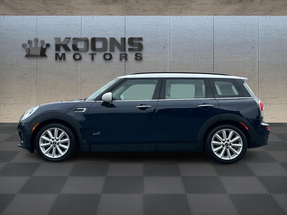 2017 MINI Cooper Photo in Silver Spring, MD 20904
