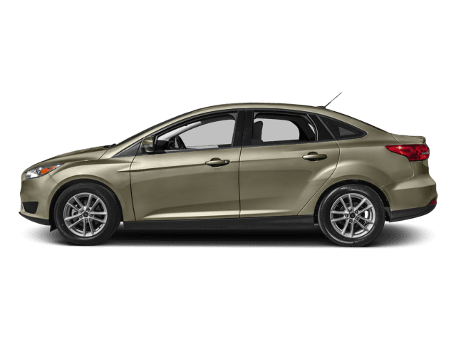2017 Ford Focus Photo in Silver Spring, MD 20904