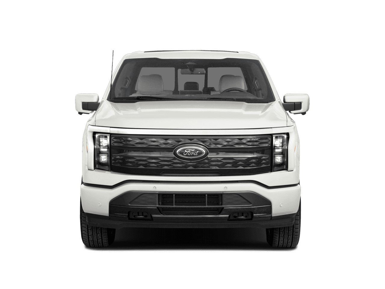 2025 Ford F-150 Lightning Photo in Silver Spring, MD 20904