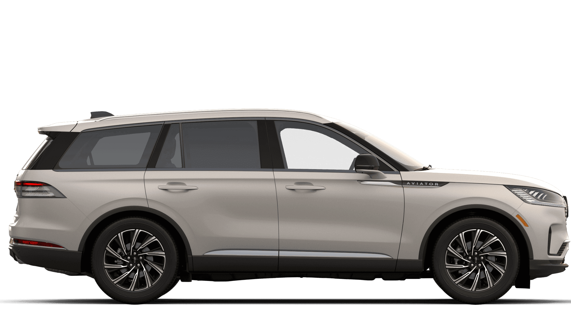 2025 Lincoln Aviator Photo in Bethesda, MD 20814