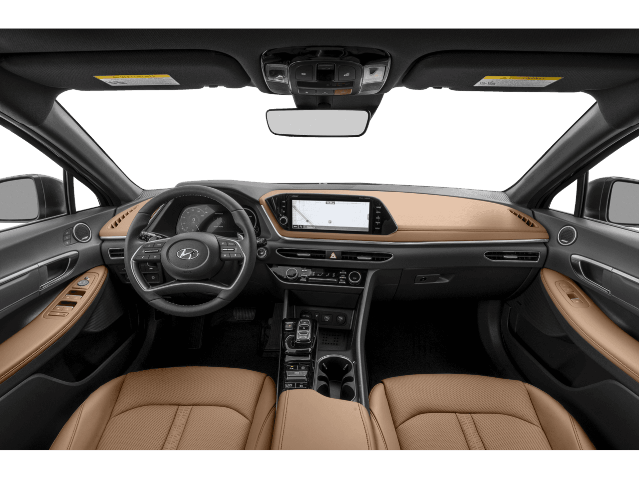 2023 Hyundai Sonata Photo in Bethesda, MD 20814