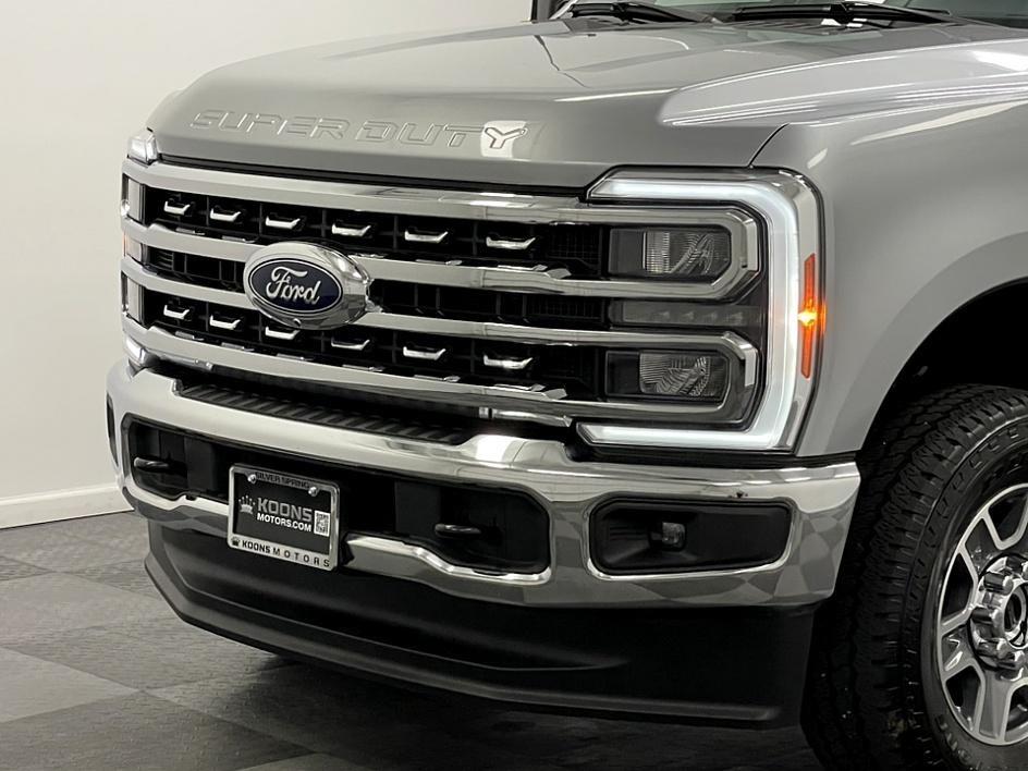 2023 Ford F-350 Super Duty Photo in Silver Spring, MD 20904