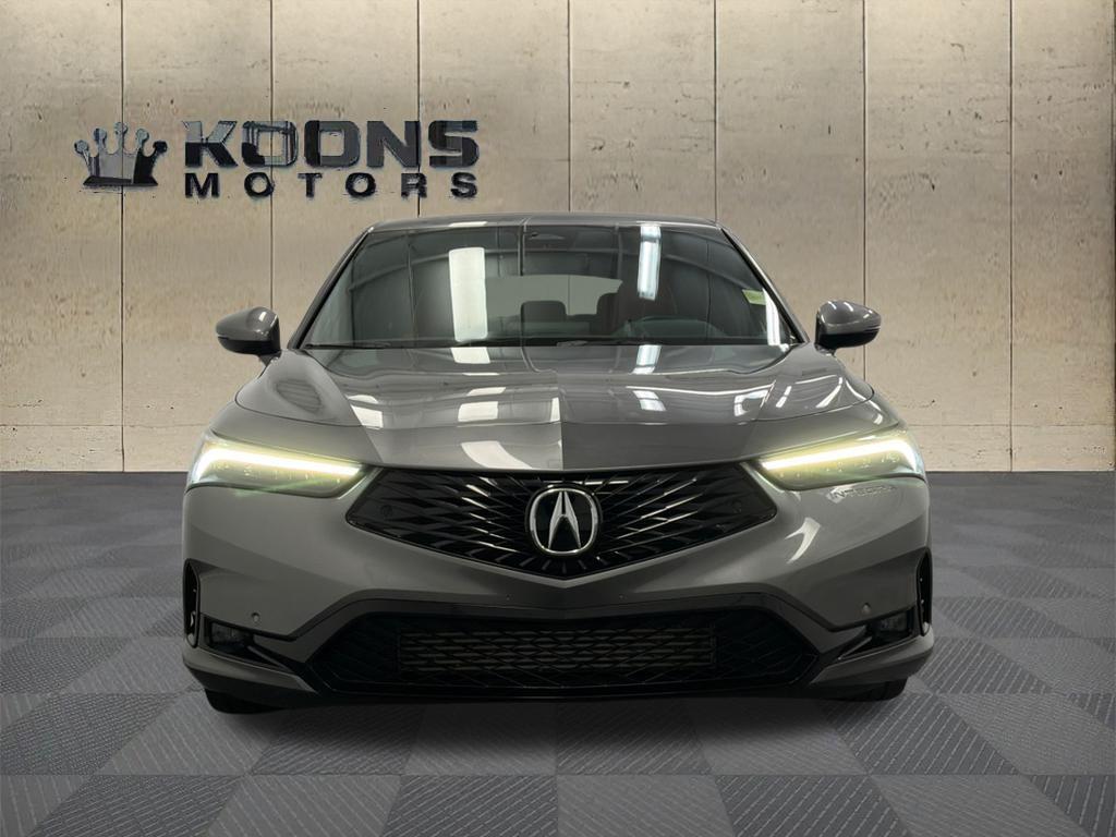 2024 Acura Integra Photo in Silver Spring, MD 20904