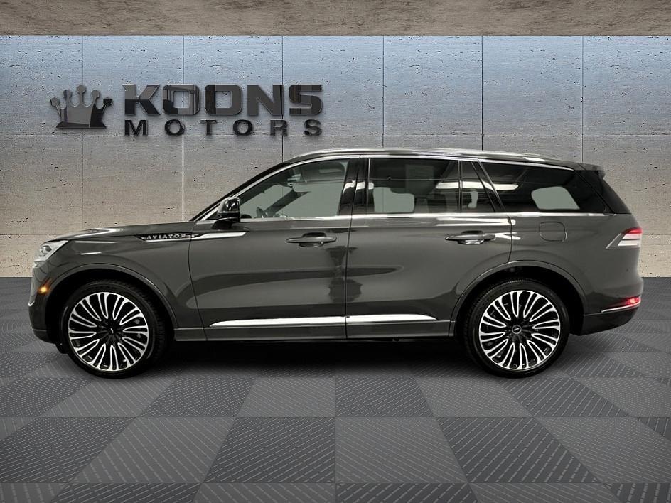 2023 Lincoln Aviator Photo in Bethesda, MD 20814