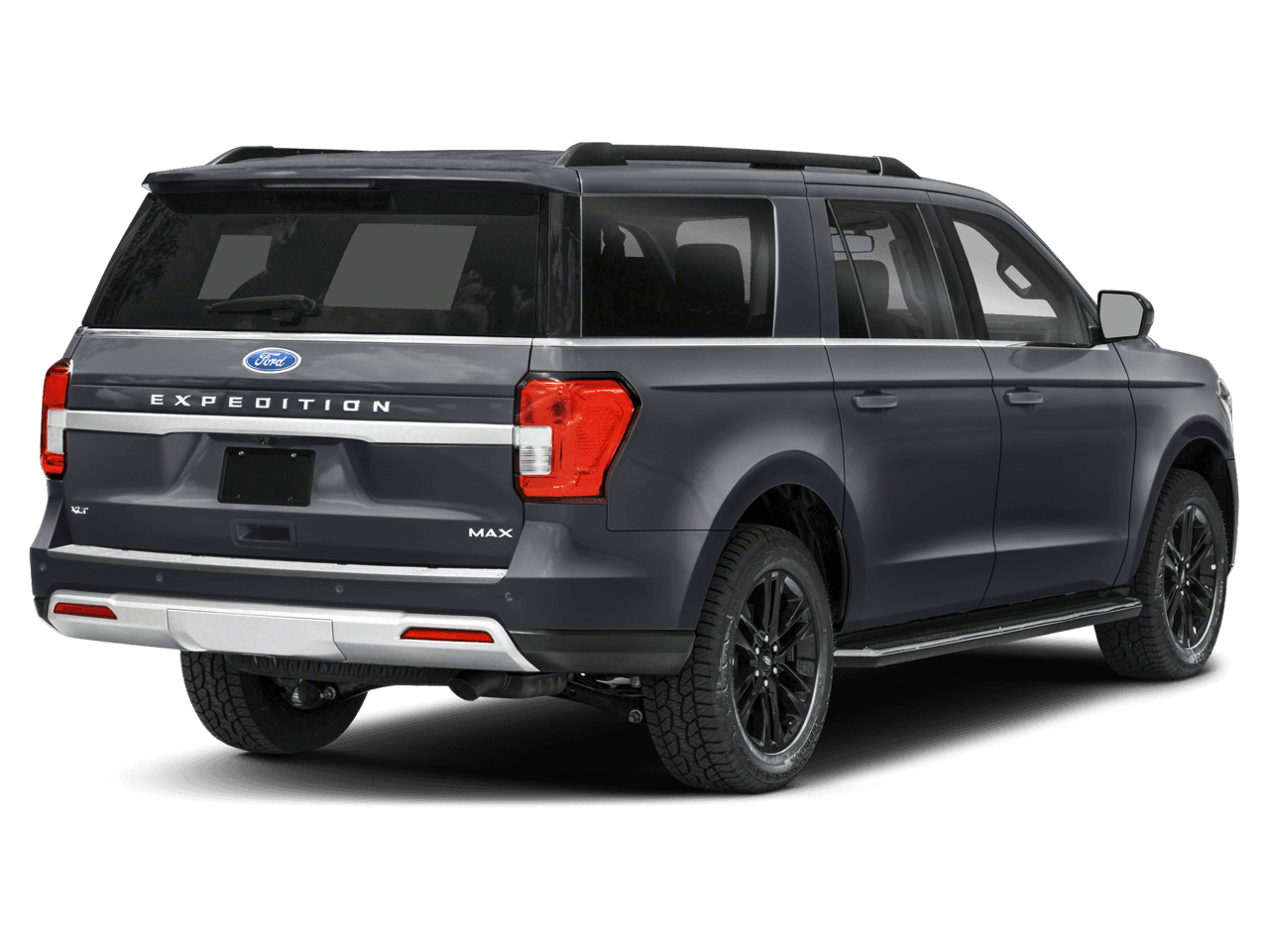 2022 Ford Expedition Max Photo in Silver Spring, MD 20904