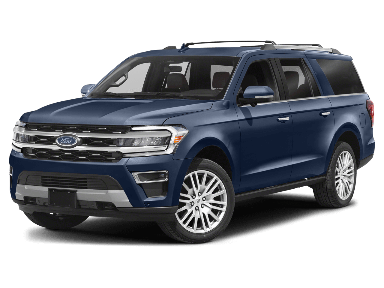 2022 Ford Expedition Max Photo in Silver Spring, MD 20904