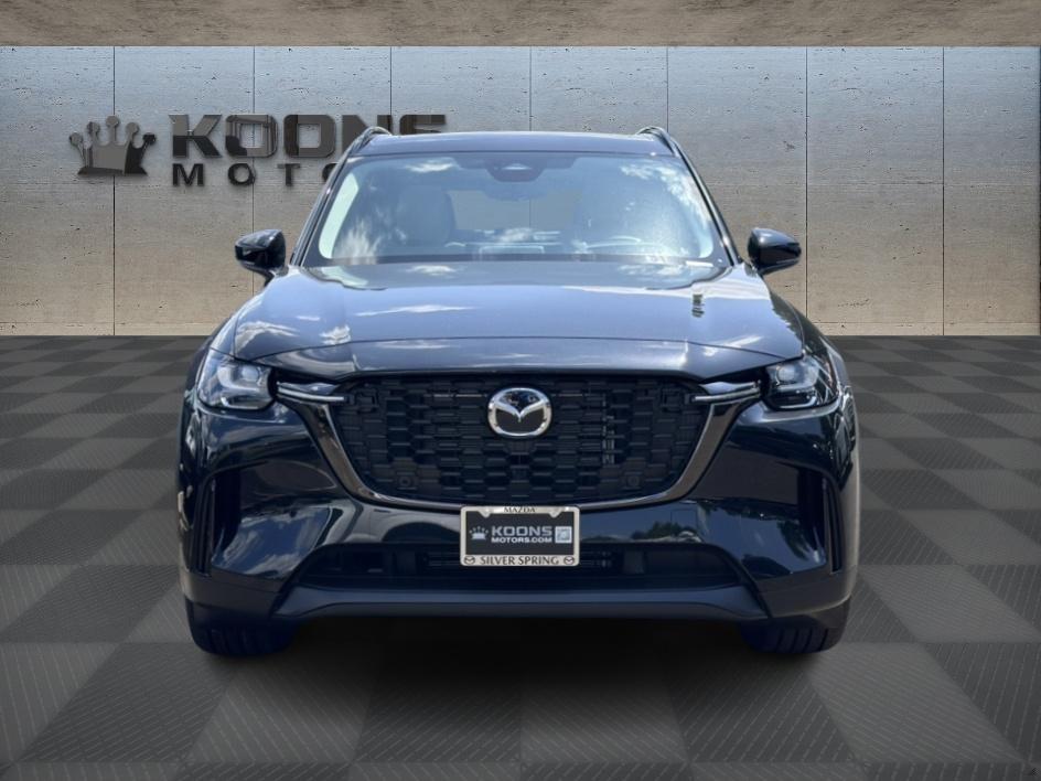 2025 Mazda CX-90 Photo in Silver Spring, MD 20904
