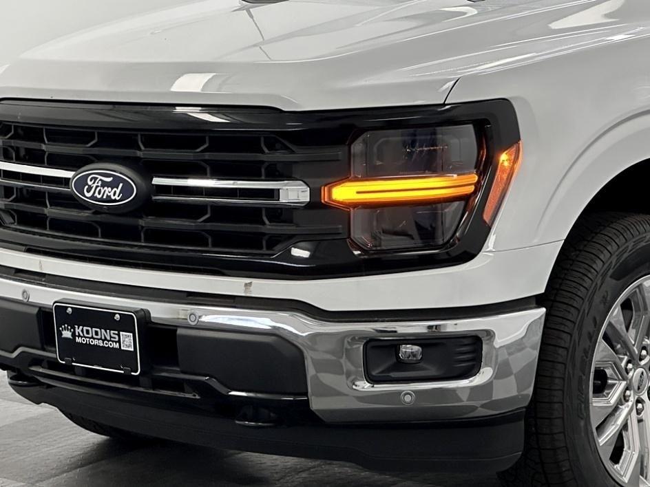 2024 Ford F-150 Photo in Silver Spring, MD 20904