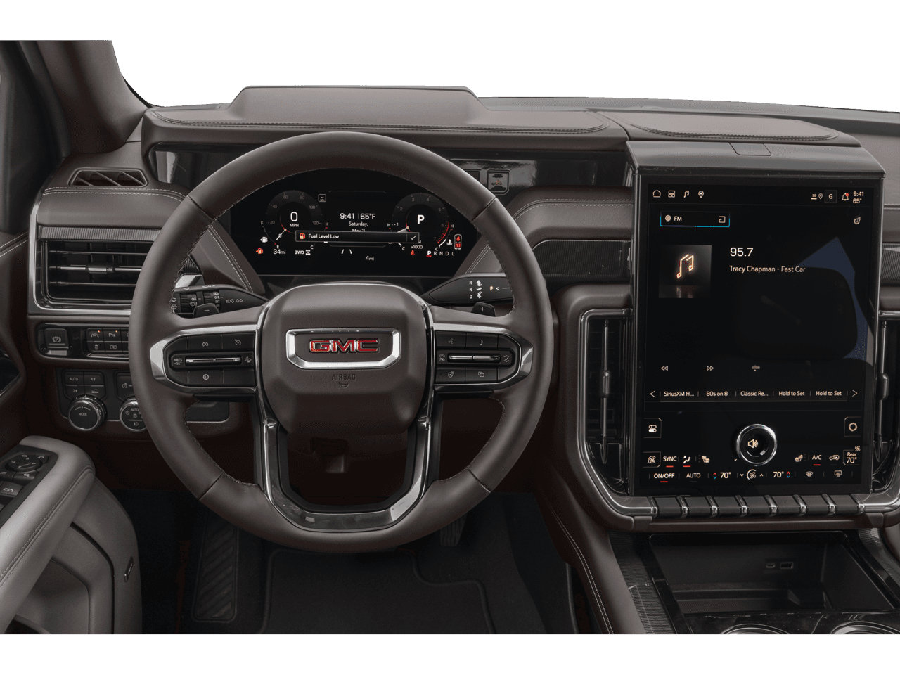 2025 GMC Yukon XL Photo in Bethesda, MD 20814