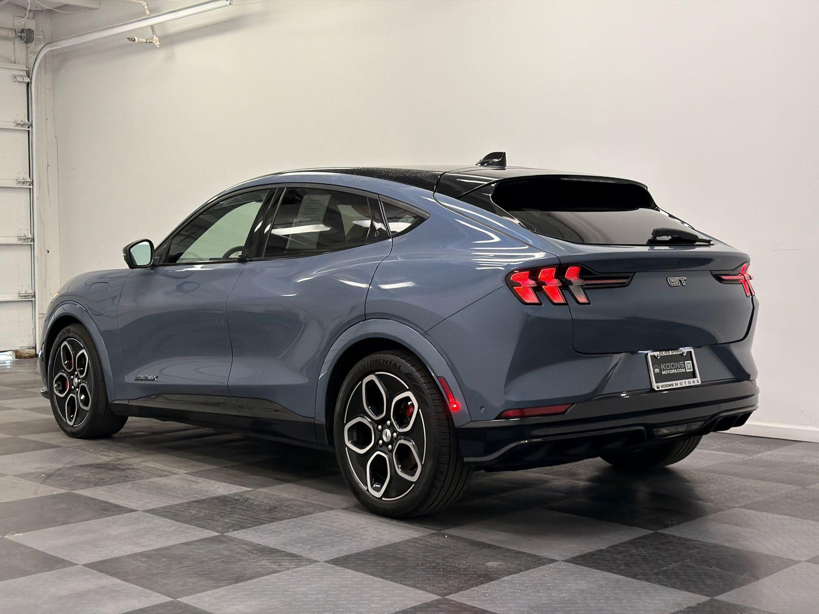 2023 Ford Mustang Mach-E Photo in Silver Spring, MD 20904