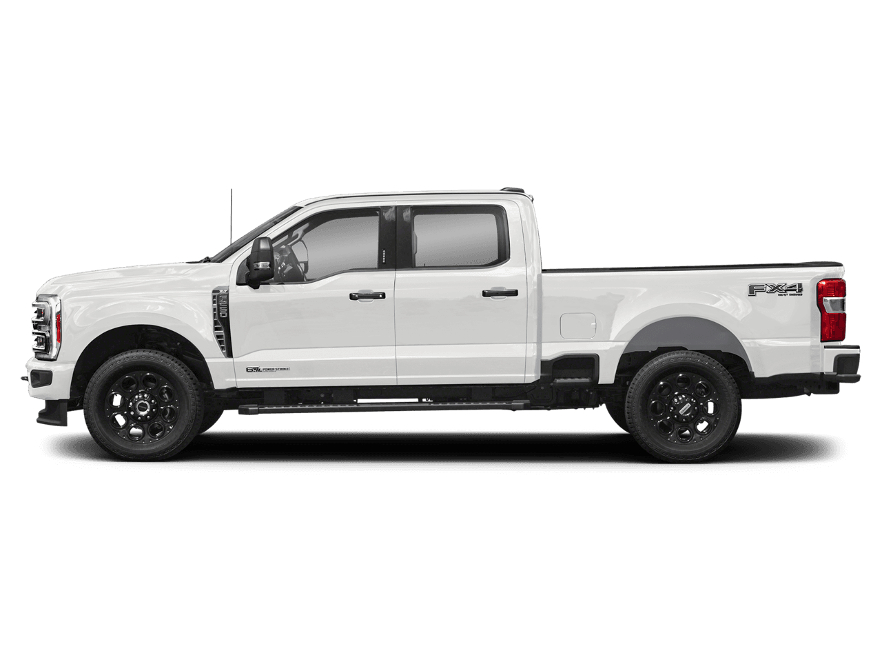 2025 Ford F-250SD Photo in Silver Spring, MD 20904
