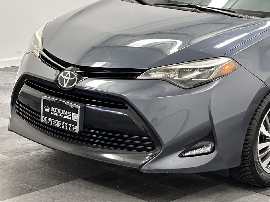 2017 Toyota Corolla Photo in Bethesda, MD 20814